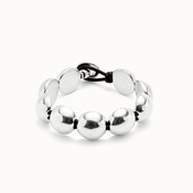 UNOde50 UNOde50 Armband | SER INTREPIDA | PUL2517MTL000