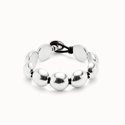 UNOde50 UNOde50 Armband | SER INTREPIDA | PUL2517MTL000