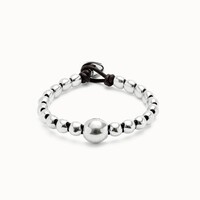 UNOde50 UNOde50 Armband | SER INTREPIDA | SS25