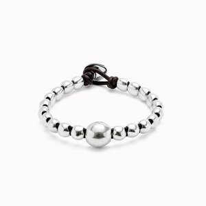 UNOde50 UNOde50 Armband | SER INTREPIDA | SS25