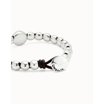 UNOde50 UNOde50 Armband | SER INTREPIDA | PUL2523MTL000