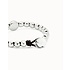 UNOde50 UNOde50 Armband | SER INTREPIDA | PUL2523MTL000