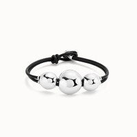 UNOde50 UNOde50 Armband | SER INTREPIDA | SS25