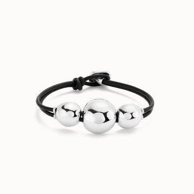 UNOde50 UNOde50 Armband | SER INTREPIDA | PUL2522MARMTL