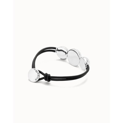 UNOde50 UNOde50 Armband | SER INTREPIDA | PUL2522MARMTL