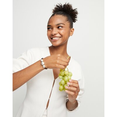 UNOde50 UNOde50 Armband | SER INTREPIDA | PUL2522MARMTL