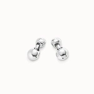 UNOde50 UNOde50 Oorbellen | SER INTREPIDA  | SS25