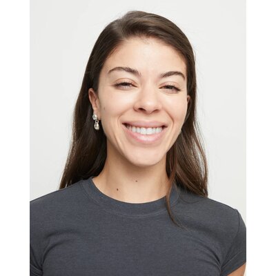 UNOde50 UNOde50 Oorbellen | SER INTREPIDA | PEN0993MTL000