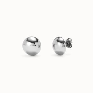 UNOde50 UNOde50 Oorbellen | SER INTREPIDA  | SS25