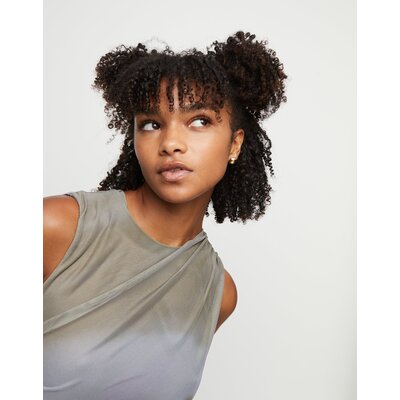 UNOde50 UNOde50 Oorbellen | SER INTREPIDA  | VERGULD | PEN0996ORO000