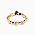 UNOde50 UNOde50 Armband | SER INTREPIDA | VERGULD | SS25