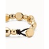UNOde50 UNOde50 Armband | SER INTREPIDA | VERGULD | PUL2532ORO000