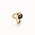 UNOde50 UNOde50 Ring | SER EXPRESIVA | VERGULD | SS25