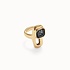 UNOde50 UNOde50 Ring | SER EXPRESIVA | VERGULD | ANI0841NGRORO