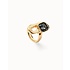UNOde50 UNOde50 Ring | SER EXPRESIVA | VERGULD | ANI0841NGRORO