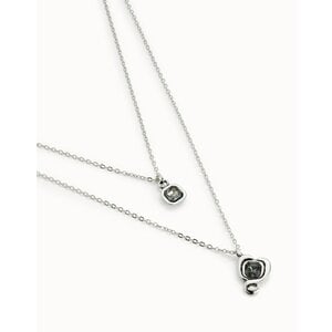 UNOde50 UNOde50  Ketting | SER EXPRESIVA |  DUBBELE KETTING | SS25
