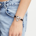 UNOde50 UNOde50 Armband | SER EXPRESIVA | WIT HART | SS25