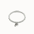 UNOde50 UNOde50 Armband | SER EXPRESIVA | ZWART HART | SS25