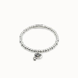 UNOde50 UNOde50 Armband | SER EXPRESIVA | ZWART HART | SS25