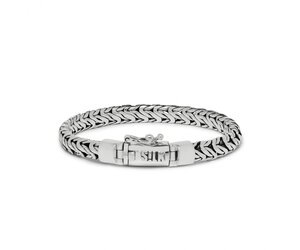 925 Sterling zilveren armband met Larimar | Verkocht