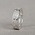 JEH JEWELS JEH JEWELS Ring | Ring zilver hamerslag flink