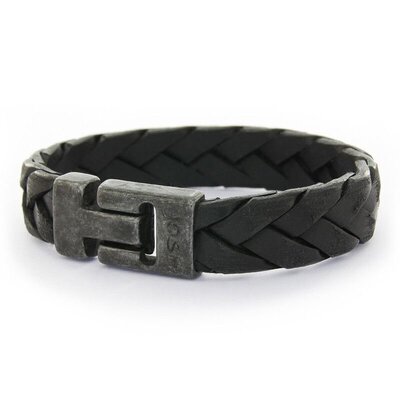 JOSH JOSH ARMBAND | BLACK | VINTAGE BLACK | 24903-BRA