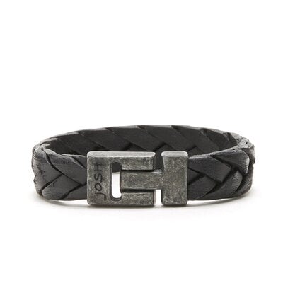 JOSH JOSH ARMBAND | BLACK | VINTAGE BLACK | 24903-BRA