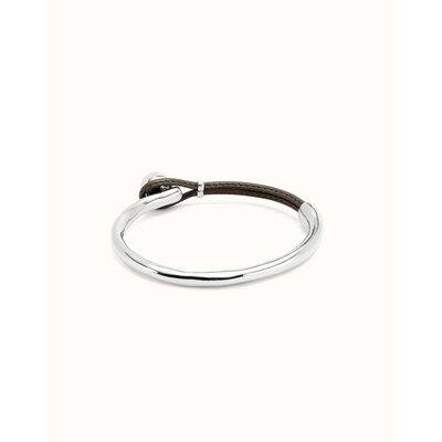 UNOde50 UNOde50 Armband | SER INTREPIDA | PUL2551MARMTL