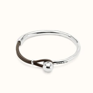 UNOde50 UNOde50 Armband | SER INTREPIDA | SS25
