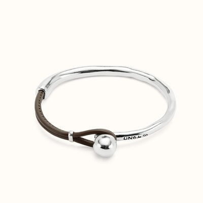 UNOde50 UNOde50 Armband | SER INTREPIDA | PUL2551MARMTL