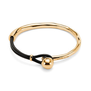 UNOde50 UNOde50 Armband | SER INTREPIDA | VERGULD | SS25