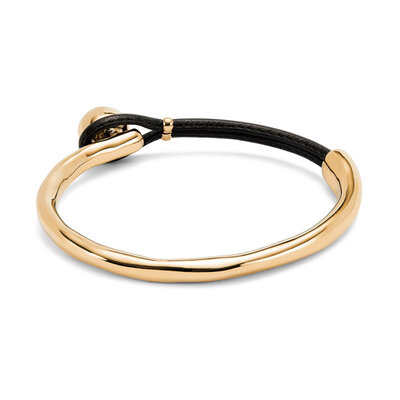 UNOde50 UNOde50 Armband | SER INTREPIDA | VERGULD | PUL2551MROORO