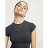 UNOde50 UNOde50  Ketting | SER FASCINANTE |  DUBBELE KETTING | COL2003NGRMTL