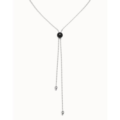 UNOde50 UNOde50  Ketting | SER FASCINANTE | COL2004NGRMTL