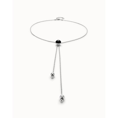 UNOde50 UNOde50  Ketting | SER FASCINANTE | COL2004NGRMTL