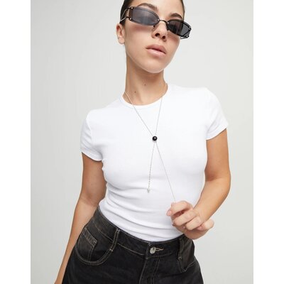 UNOde50 UNOde50  Ketting | SER FASCINANTE | COL2004NGRMTL