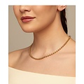 UNOde50 UNOde50 Ketting | EMOTIONS | VERGULD