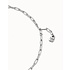 UNOde50 UNOde50  Ketting | Lange schakel ketting | COL1607MTL