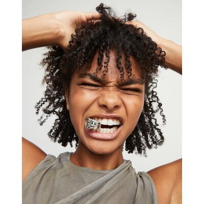 UNOde50 UNOde50 Ring | SER CAMALEONICA | ANI0849VRDMTL