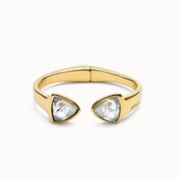 UNOde50 UNOde50 Armband | SER CAMALEONICA | VERGULD | KRISTAL | SS25