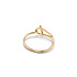 UNOde50 UNOde50 Armband | TEEN | VERGULD | PUL2427ORO