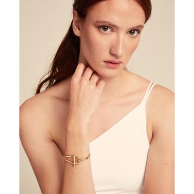 UNOde50 UNOde50 Armband | TEEN | VERGULD | PUL2427ORO
