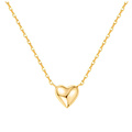 ANIA HAIE ANIA HAIE Necklace | Sweetheart | Hartje | VERGULD