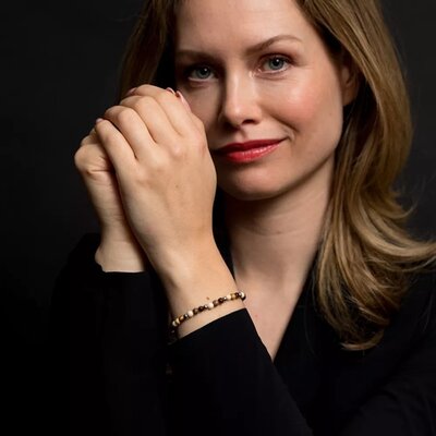 REBEL & ROSE REBEL & ROSE Armband | Autumn Love | Goudkleurig | 4 mm |  RR-40057-G