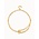 UNOde50 UNOde50  Ketting | SER ORIGINAL | VERGULD | SS25