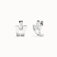 UNOde50 UNOde50 Oorbellen | SER ORIGINAL | SS25