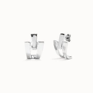 UNOde50 UNOde50 Oorbellen | SER ORIGINAL | SS25