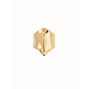 UNOde50 UNOde50 Ring | SER MAJESTUOSA | Manta Ray-Shaped | VERGULD | ANI0812ORO000