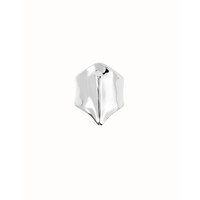 UNOde50 UNOde50 Ring | SER MAJESTUOSA | Manta Ray-Shaped | FW25