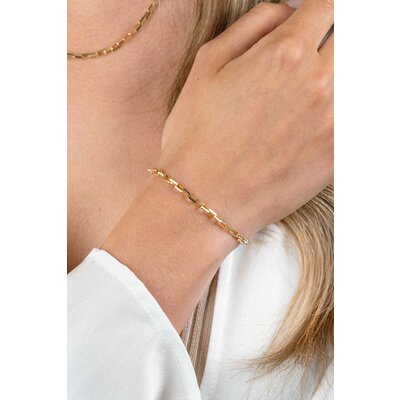 ZINZI ZINZI Armband  |VENETIAANSE SCHAKELS  | ZIA2587